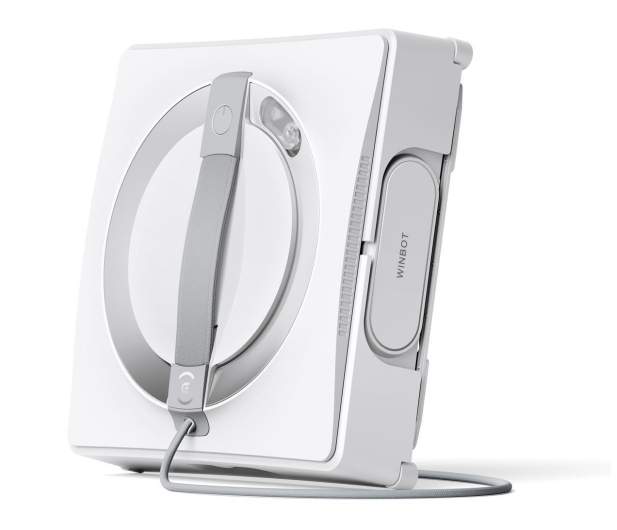Ecovacs WINBOT W2 OMNI - 1260433 - zdjęcie 4